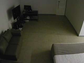 JBTV MainRoom Cam04 - VoyeurCam